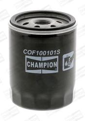 CHAMPION Filtru ulei CHAMPION COF100101S (COF100101S) - automobilus