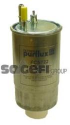 PURFLUX filtru combustibil PURFLUX FCS722 - automobilus