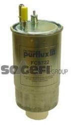 PURFLUX filtru combustibil PURFLUX FCS722 (FCS722) - automobilus