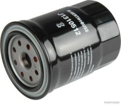 Herth+buss Jakoparts Filtru ulei HERTH+BUSS JAKOPARTS J1310512 (J1310512) - automobilus