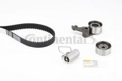 Continental Ctam Set curea de distributie CONTINENTAL CTAM CT1043K2 (CT1043K2) - automobilus