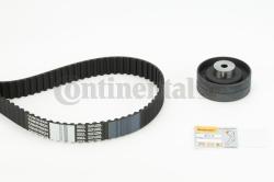 Continental Ctam Set curea de distributie CONTINENTAL CTAM CT939K1 (CT939K1) - automobilus