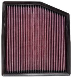 K&N Filters Filtru aer K&N Filters 33-2458 (33-2458)