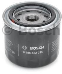 Bosch Filtru ulei BOSCH 0 986 452 035 (0 986 452 035) - automobilus