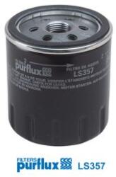PURFLUX Filtru ulei PURFLUX LS357 (LS357) - automobilus