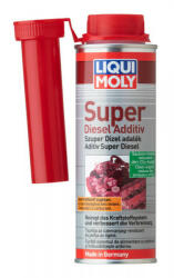 LIQUI MOLY Aditiv combustibil LIQUI MOLY Super diesel 250ML