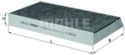 MAHLE Filtru, aer habitaclu MAHLE LAK 684 (LAK 684)