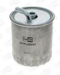 CHAMPION filtru combustibil CHAMPION CFF100441