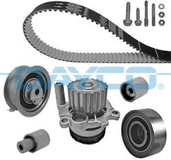 DAYCO Set pompa apa + curea dintata DAYCO KTBWP3600 (KTBWP3600) - automobilus