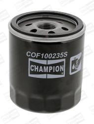 CHAMPION Filtru ulei CHAMPION COF100235S (COF100235S) - automobilus