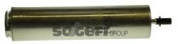 PURFLUX filtru combustibil PURFLUX FCS828 (FCS828) - automobilus