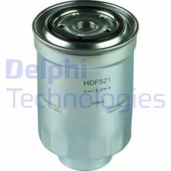 DELPHI filtru combustibil DELPHI HDF521 (HDF521) - automobilus