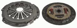 SACHS Set ambreiaj SACHS 3000 951 539 (3000 951 539) - automobilus