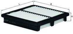 MAHLE Filtru aer MAHLE LX 877 (LX 877) - automobilus