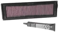 K&N Filters Filtru aer K&N Filters KA-1004 (KA-1004)