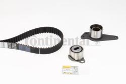 Continental Ctam Set curea de distributie CONTINENTAL CTAM CT935K1 (CT935K1) - automobilus