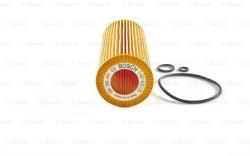 Bosch Filtru ulei BOSCH 1 457 429 126 (1 457 429 126) - automobilus