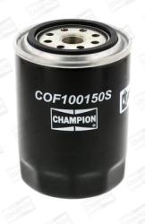 CHAMPION Filtru ulei CHAMPION COF100150S (COF100150S) - automobilus