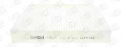 CHAMPION Filtru, aer habitaclu CHAMPION CCF0133 (CCF0133)