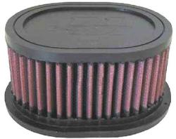 K&N Filters Filtru aer K&N Filters YA-6098 (YA-6098)