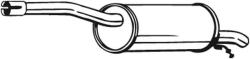 BOSAL Toba esapament finala BOSAL 200-079 (200-079) - automobilus