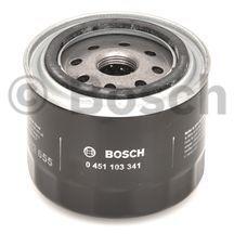 Bosch Filtru ulei BOSCH 0 451 103 341 (0 451 103 341) - automobilus