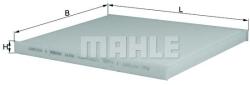 MAHLE Filtru, aer habitaclu MAHLE LA 298 (LA 298)