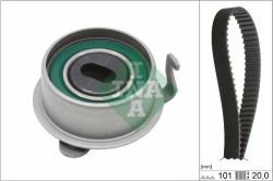 Schaeffler INA Set curea de distributie Schaeffler INA 530 0355 10 (530 0355 10)