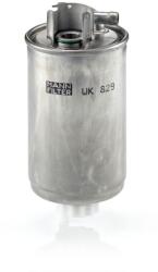 Mann-filter filtru combustibil MANN-FILTER WK 829 (WK 829) - automobilus