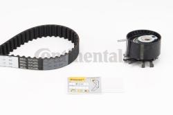 Continental Ctam Set curea de distributie CONTINENTAL CTAM CT1045K1 (CT1045K1) - automobilus