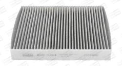 CHAMPION Filtru, aer habitaclu CHAMPION CCF0465C (CCF0465C)