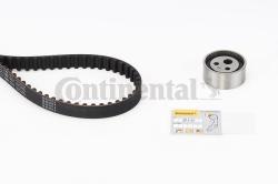 Continental Ctam Set curea de distributie CONTINENTAL CTAM CT709K1 (CT709K1) - automobilus