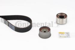 Continental Ctam Set curea de distributie CONTINENTAL CTAM CT941K1 (CT941K1) - automobilus