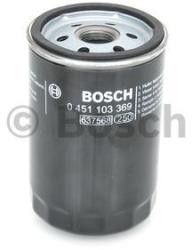Bosch Filtru ulei BOSCH 0 451 103 369 (0 451 103 369) - automobilus