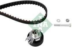 Schaeffler INA Set curea de distributie Schaeffler INA 530 0166 10 (530 0166 10)