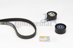 Continental Ctam Set curea de distributie CONTINENTAL CTAM CT1203K1 (CT1203K1) - automobilus