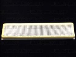 JC PREMIUM Filtru, aer habitaclu JC PREMIUM B4A000PR (B4A000PR)