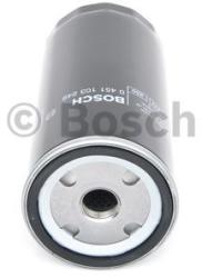 Bosch Filtru ulei BOSCH 0 451 103 249 - automobilus