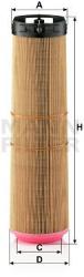 Mann-filter Filtru aer MANN-FILTER C 12 178/1 (C 12 178/1) - automobilus