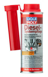 LIQUI MOLY Aditiv combustibil LIQUI MOLY Intretinere sistem diesel 250ML