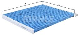 MAHLE Filtru, aer habitaclu MAHLE CareMetix® LAO 373 (LAO 373)