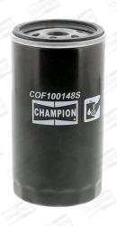 CHAMPION Filtru ulei CHAMPION COF100148S (COF100148S) - automobilus