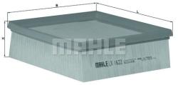 MAHLE Filtru aer MAHLE LX 1622 (LX 1622) - automobilus