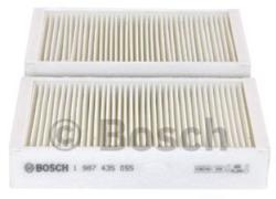 Bosch Filtru, aer habitaclu BOSCH 1 987 435 055 (1 987 435 055)
