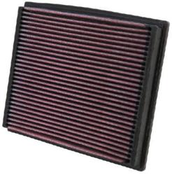 K&N Filters Filtru aer K&N Filters 33-2125 (33-2125)