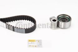 Continental Ctam Set curea de distributie CONTINENTAL CTAM CT1089K1 (CT1089K1) - automobilus