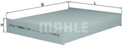 MAHLE Filtru, aer habitaclu MAHLE LA 891 (LA 891)