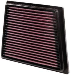 K&N Filters Filtru aer K& N Filters 33-2955 (33-2955) - automobilus