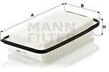 Mann-filter Filtru aer MANN-FILTER C 3230 (C 3230) - automobilus