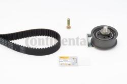Continental Ctam Set curea de distributie CONTINENTAL CTAM CT919K2 (CT919K2) - automobilus